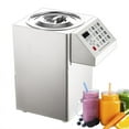 thumbnail image 1 of Mulaxen Fructose Dispenser 8L Electric Commercial Syrup Dispenser Fructose Machine Syrup Machine for Bubble Tea Equipment brightly, 1 of 9