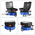 Mulaxen Sewer Inspection Camera Inspection Camera Snake with Locator