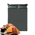 thumbnail image 1 of Mulaxen Sleeping Pad For Camping Inflatable Sleeping Pad Camping Sleeping Pad Portable Camping Mat Insulated Camping Pad Portable With Pillow For 2 Person pretty, 1 of 9