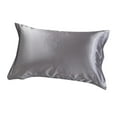 thumbnail image 1 of Mulberrry Silk Pillowcase 19x29 Pillow Case, 1 of 6