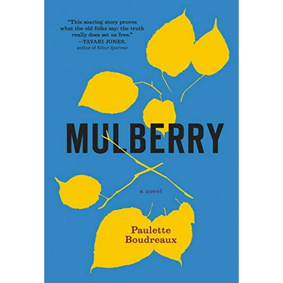 Pre-Owned Mulberry: A Novel Paperback