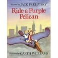 thumbnail image 1 of Mulberry Books Ride a Purple Pelican, (Paperback), 1 of 1