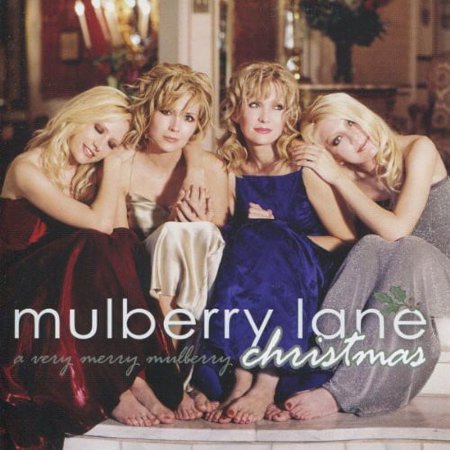 Mulberry Lane - A Very Mulberry Christmas: Nebraska Version - Music & Performance - CD