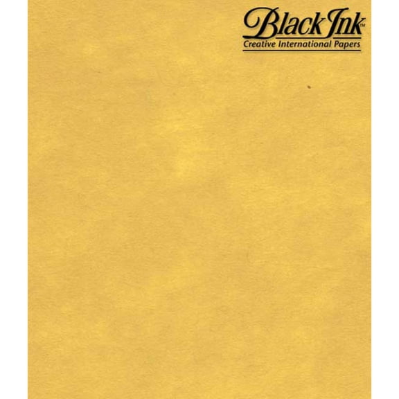 Tea Dye Paper