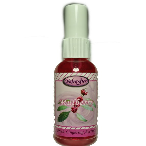 Mulberry Refresher Spray 2oz CS-8461