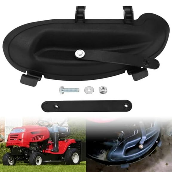 Mulch Assembly for Craftsman 42 Inch and 46 Inch Lawn Mower Models 73107185