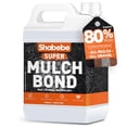 thumbnail image 1 of Mulch Bond, 1Gallon Rock Glue for Landscaping Heavy Duty Gravel Binder & Stone Adhesive, Fast-Drying, Non-Toxic, Weather-Resistant, Strong Hold for Slopes, Walkways, Mulch Hold & Pine Straw, 1 of 8