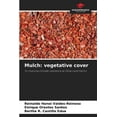 thumbnail image 1 of Mulch: vegetative cover, (Paperback), 1 of 1