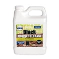 thumbnail image 1 of MulchWorx Black Mulch Color Concentrate - 2,800 Sq. Ft. - Pure Midnight Black Mulch Dye Spray, 1 of 6