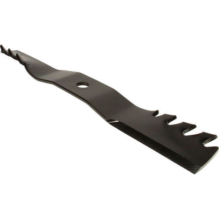 MaxPower 3-Commercial Mulching Blade Set for Many 50 in. MTD, Cub MaxPower 3-Commercial Mulching Blade Set for Many 50 in. MTD, Cub
