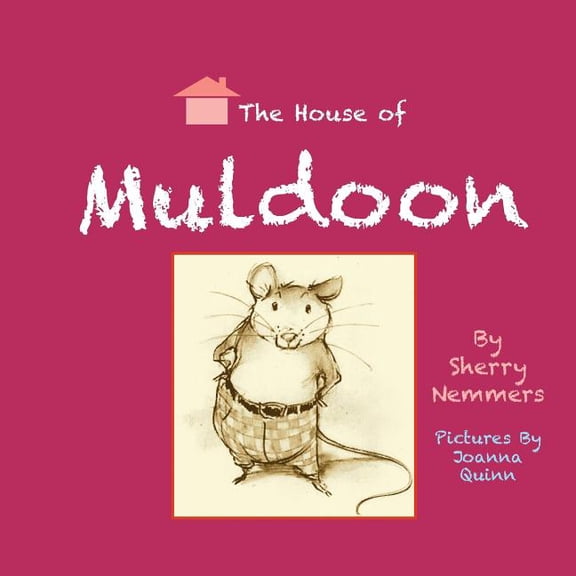 Muldoon: The House of Muldoon (Series #1) (Paperback)
