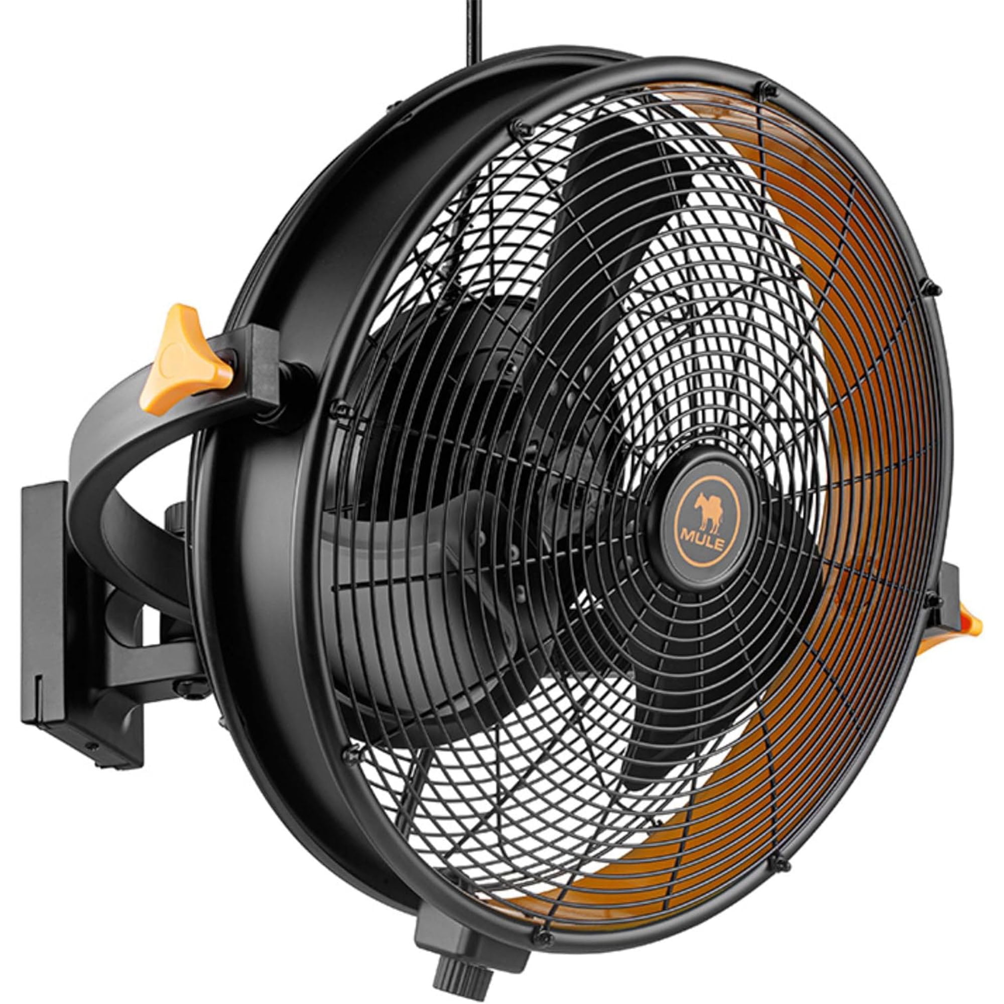 Mule Garage Fan XL, 18