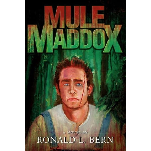 Mule Maddox (Paperback)