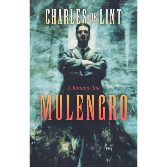 Mulengro : A Romany Tale (Edition 1) (Paperback)