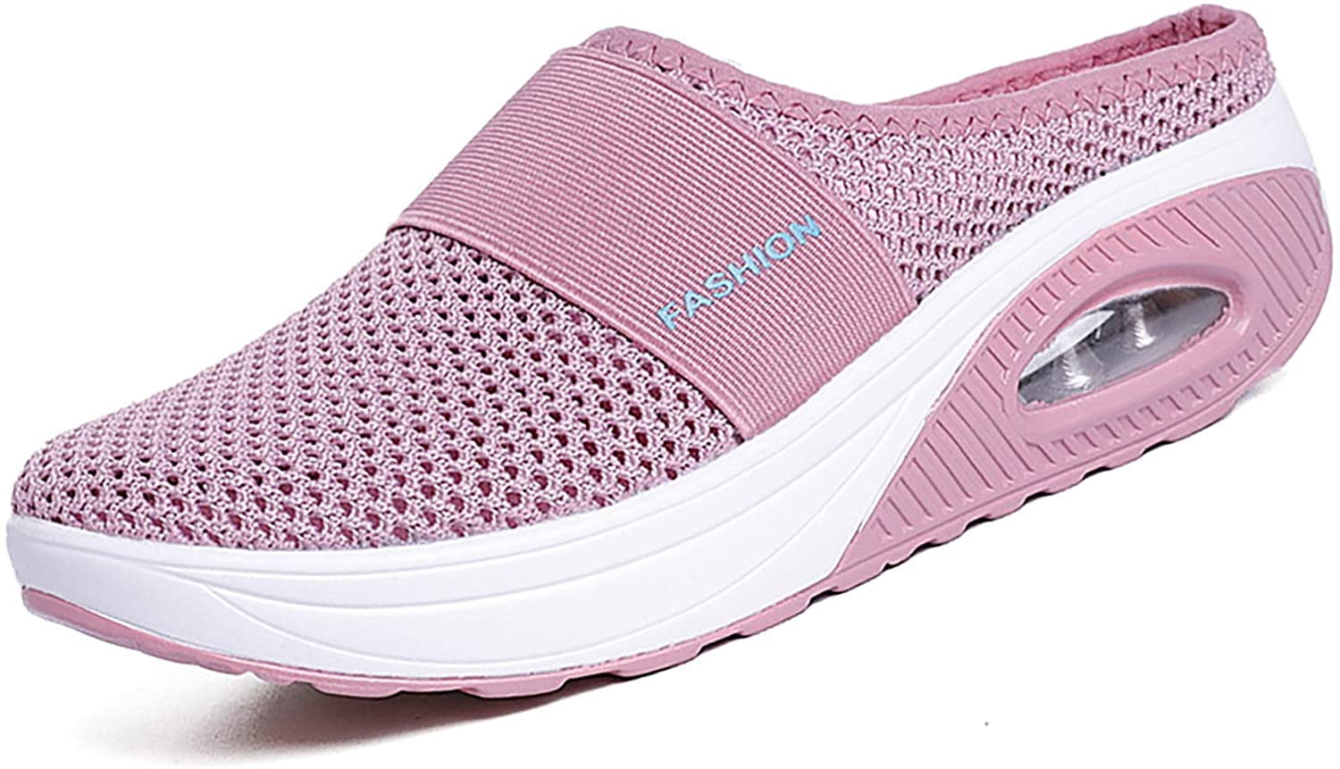 sneaker clogs mules