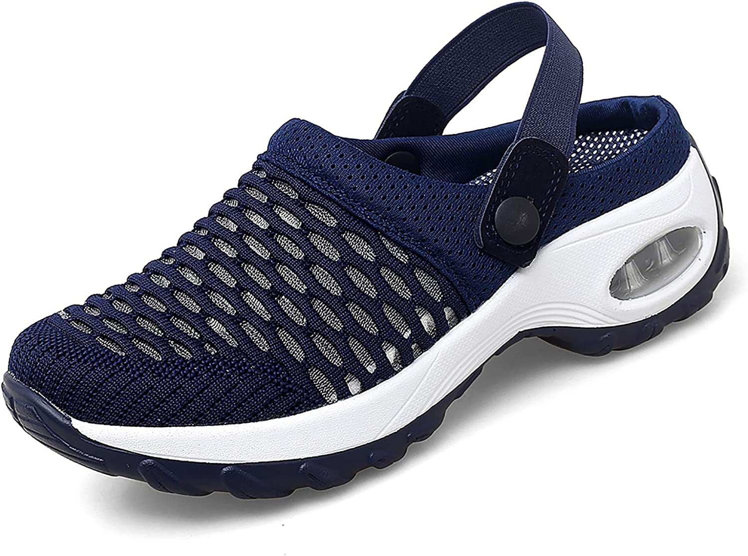 sneaker clogs mules