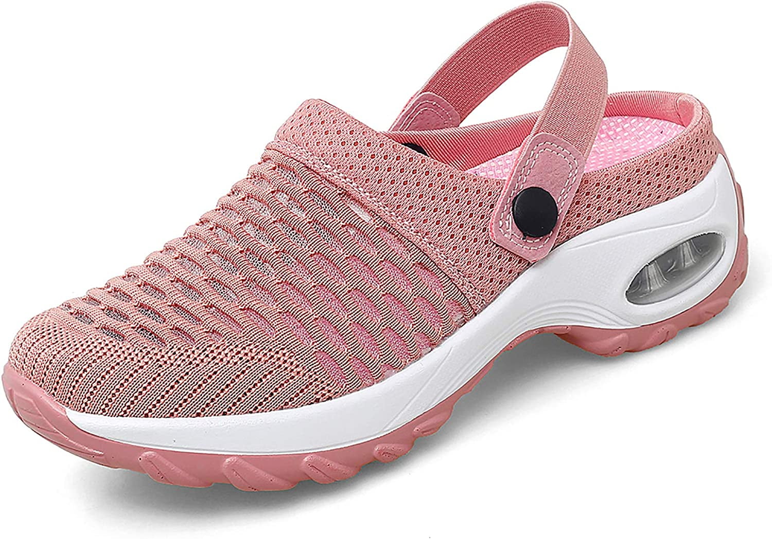 sneaker clogs mules