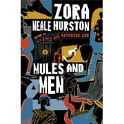 Mules and Men, Paperback