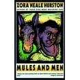 thumbnail image 1 of Pre-Owned Mules and Men, 1 of 1