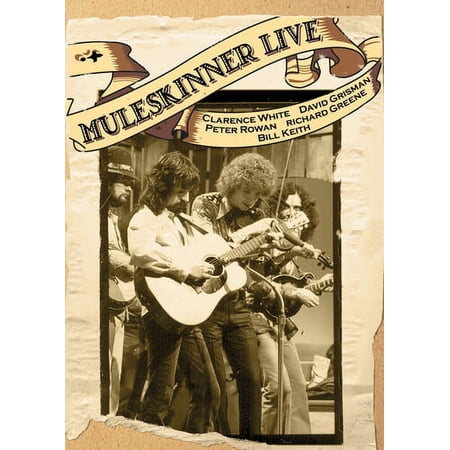 Muleskinner Live (DVD), Liberation Hall, Music & Performance