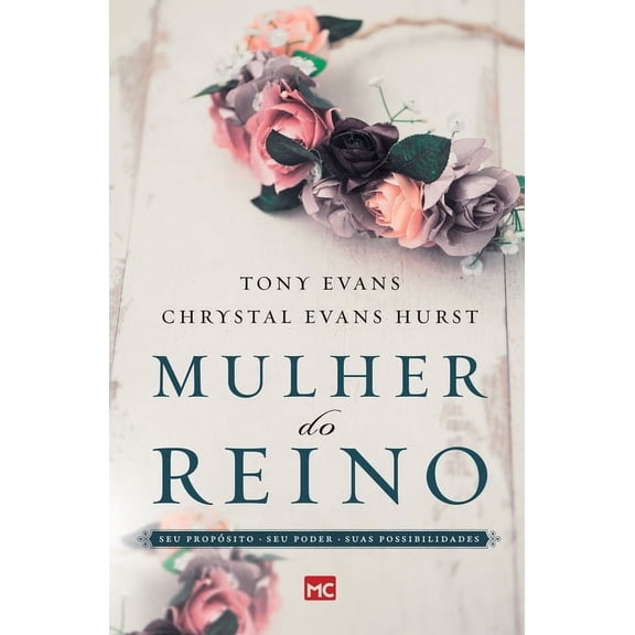 Mulher do reino: Seu propsito, seu poder e suas possibilidades (Paperback)