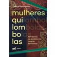 thumbnail image 1 of Mulheres quilombolas (Paperback), 1 of 1