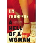 Mulholland Classic A Hell of a Woman, Paperback