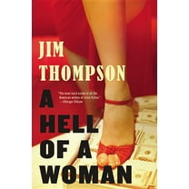 Mulholland Classic A Hell of a Woman, (Paperback)