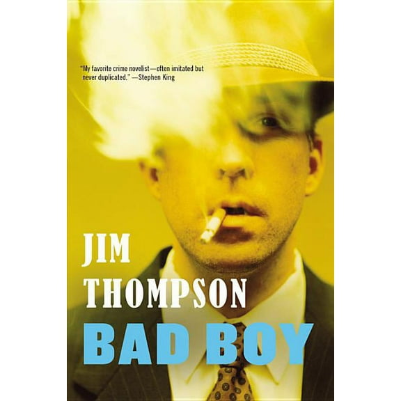 Mulholland Classic Bad Boy, (Paperback)