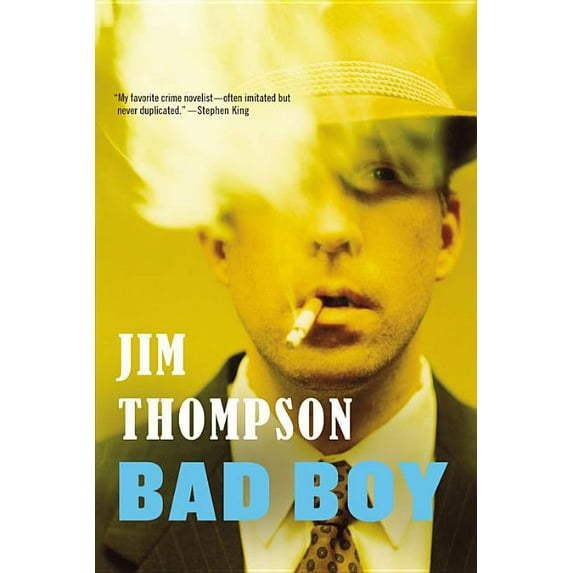 Mulholland Classic Bad Boy, (Paperback)