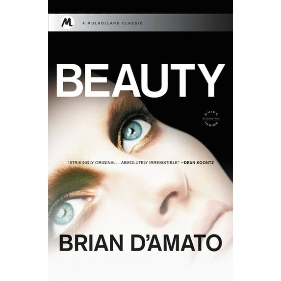 Mulholland Classic Beauty, (Paperback)