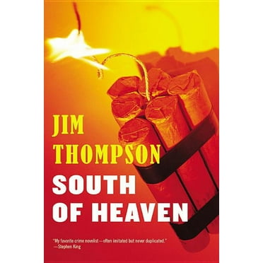 Mulholland Classic: South Of Heaven (Paperback)
