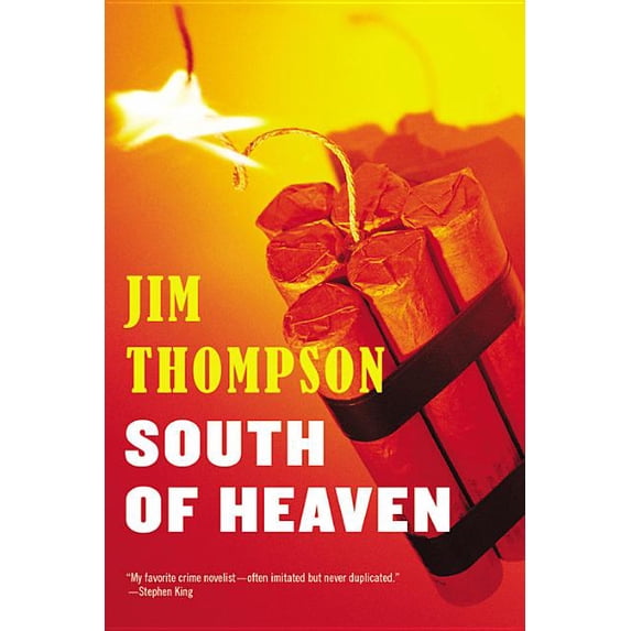 Mulholland Classic South Of Heaven, (Paperback)