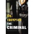 thumbnail image 1 of Mulholland Classic The Criminal, (Paperback), 1 of 1
