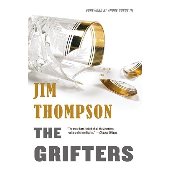 Mulholland Classic The Grifters, (Paperback)