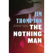Mulholland Classic The Nothing Man, Paperback