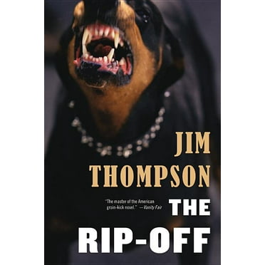 Mulholland Classic The Rip-Off, (Paperback)