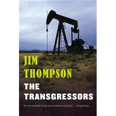 Mulholland Classic: The Transgressors (Paperback)