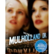 Mulholland Drive (Criterion Collection) (Blu-ray), Criterion Collection, Mystery & Suspense