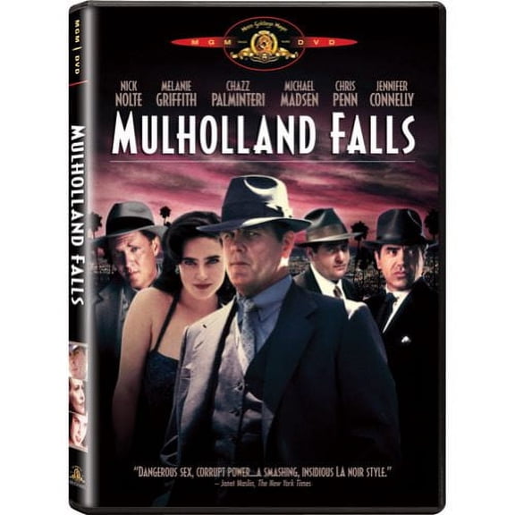Pre-Owned Mulholland Falls (Widescreen)