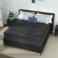 thumbnail image 1 of Mulinature 12 inch Queen Medium Firm Queen Hybrid Mattresses, 1 of 6