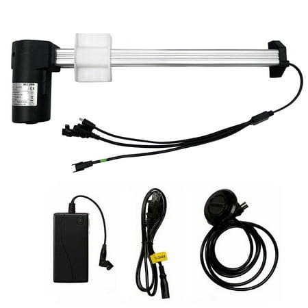 Mulin Motor Model ML8-252 Linear Actuator kit for Power Recliner Sofa Lift Chair Massage Seat
