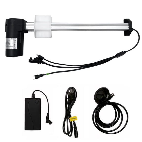 Mulin Motor Model ML8-252 Linear Actuator kit for Power Recliner Sofa Lift Chair Massage Seat