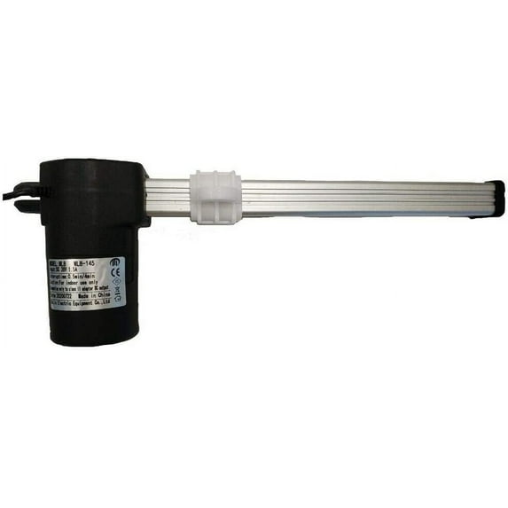 Mulin Power Recliner Motor Replacement with Cord Model ML8-145 Linear Actuator for Sofa Lift Chair Couch Massage Seat Bed