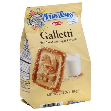 MULINO GALLETTI