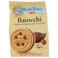 thumbnail image 1 of Mulino Bianco Hazelnut Cream HHA1&nbsp;Cookies Pack of 3 Bag, 1 of 5