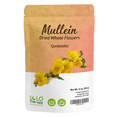 thumbnail image 1 of Mullein Dried Whole Flowers - Gordolobo, 1 of 2