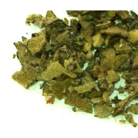 Mullein Leaf Cut and Sifted