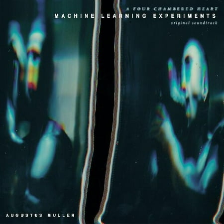 Machine Learning Experiments [LP] - VINYL