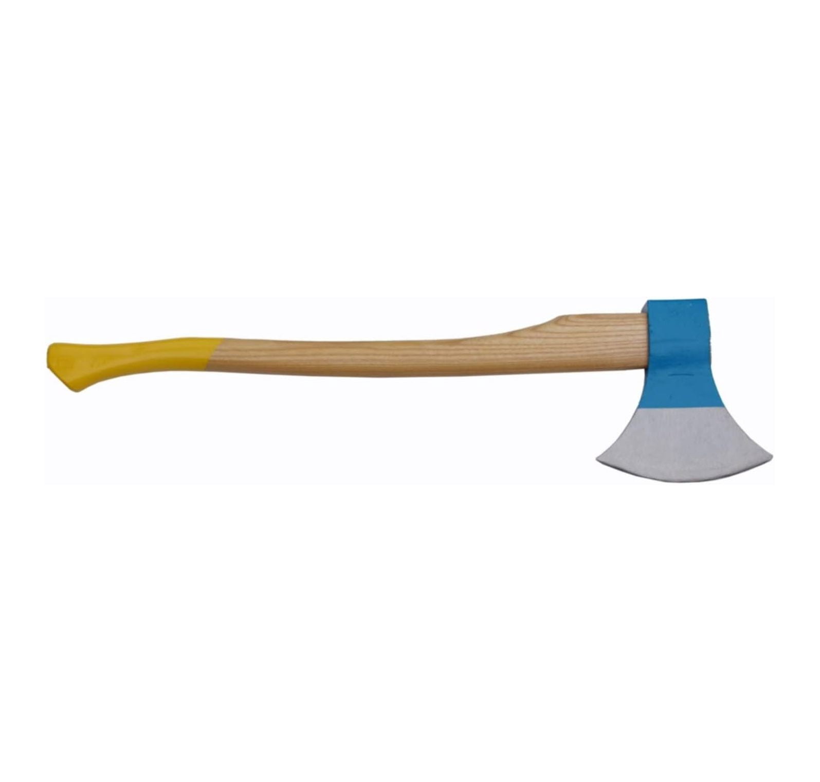 Muller Beaver-Axe Broad bit Felling 2000g,6.10 Pound - Blue line ...